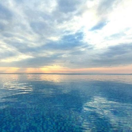 Palmy Beach Club Resort Phú Quý Zewnętrze zdjęcie